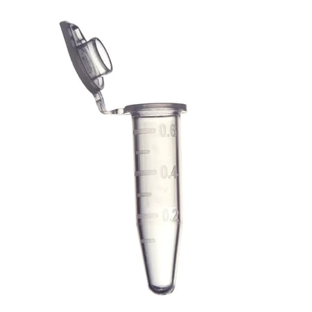 Capp - Centrifuge Tubes - 5100505C